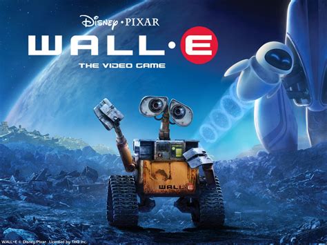 Um Filme: WALL.E | Resistência Nerd