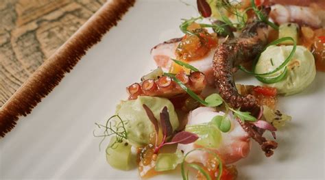 TREVASKIS FARM, Connor Downs - Menu, Prices & Restaurant Reviews ...