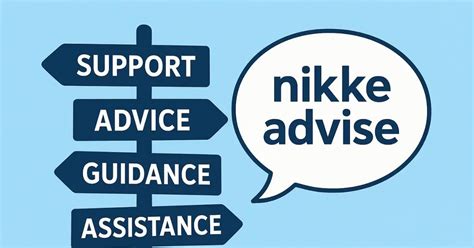 What Is nikke advise and How Can It Help You Make Smarter Decisions ...