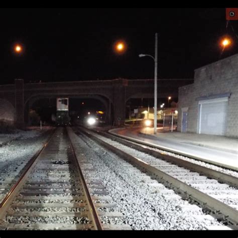 Woman struck, killed by train in central Pa. - pennlive.com