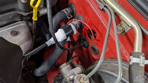 Image result for DIY Speedometer Cable Fix