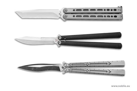 Butterfly Knives Legality: Are balisong knives illegal?