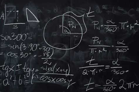 Data Science Math 的图像结果