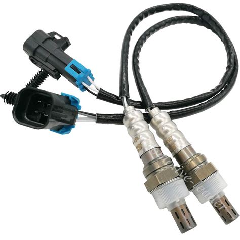 O2 Sensor Spacer Problems 的图像结果