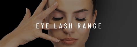 PAC Eyelash Products