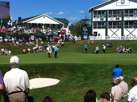 Member Events – En-Joie Golf Club