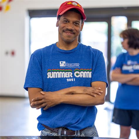 The Exceptional Foundation