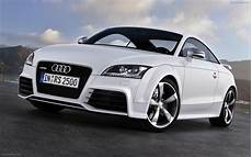 2010 Audi Tts Coupe by 2010 Audi Tt Rs Coupe Widescreen Car Wallpapers 02 2010 Audi Tts Coupe
