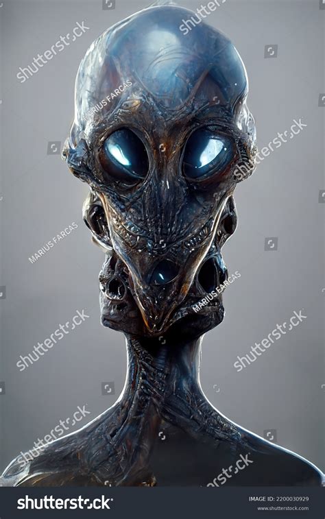 Image result for Alien Male Character