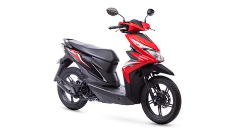 Honda BeAT 110 2022, Philippines Price, Specs & Official Promos | MotoDeal