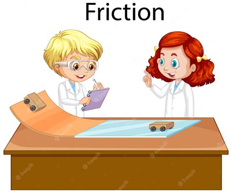 Friction Drawing 的图像结果