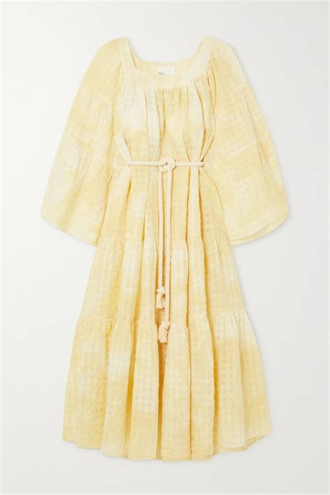 The 28 Best Seersucker Dresses, Hands Down | Who What Wear