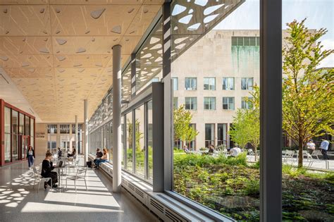 麻省理工学院(MIT)的建筑学院是怎么样的_哔哩哔哩_bilibili