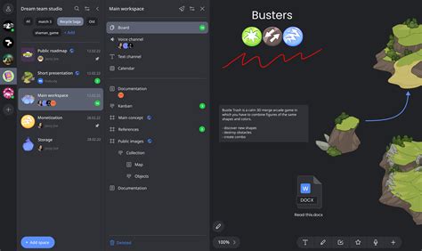 What's new at Weje.io