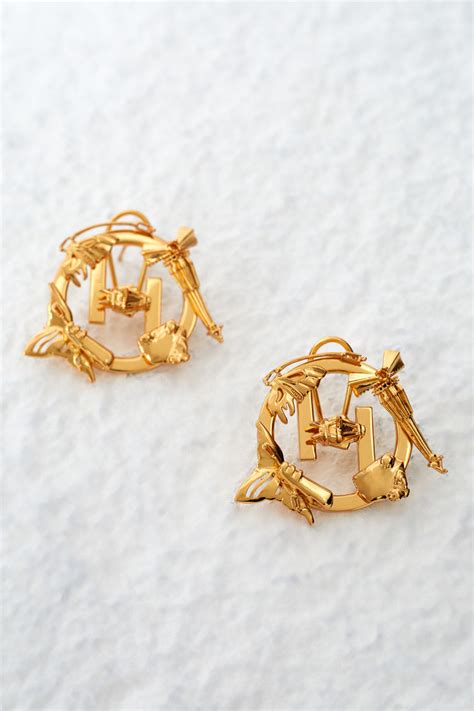 Shop Contemporary Jewellery Online (Unique Designs)