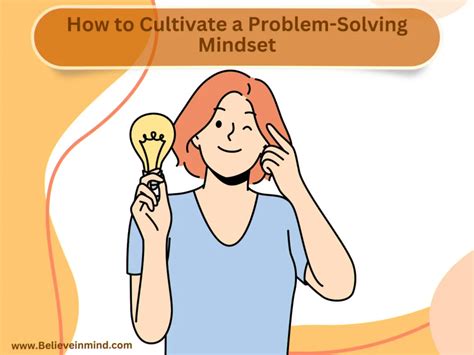 Problem Solving Mindset 的图像结果