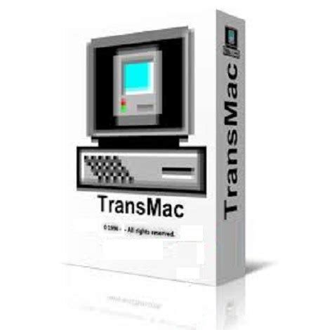 Image result for TransMac Installation