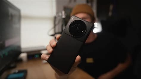 Phone Camera Sensor 的图像结果