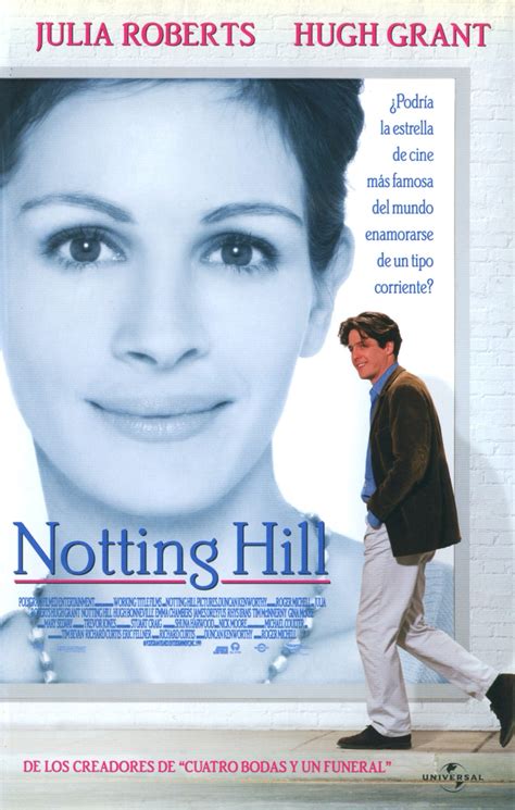 Notting Hill (1999) – Filmer – Film . nu