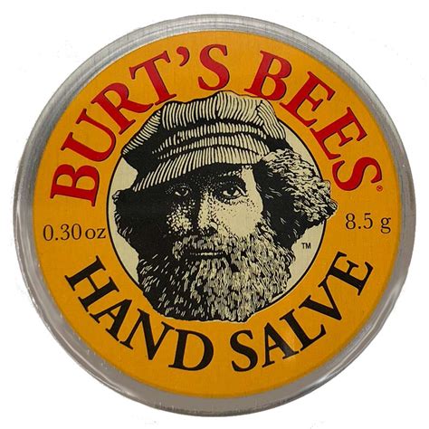 Wholesale Burt's Bees Hand Salve, 0.3 oz | Wholesale Hand Lotion