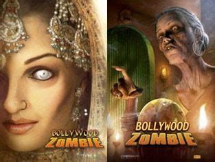 Shaadi of the Dead: An Indian Zombie Comedy