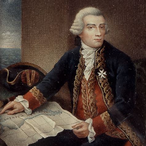250.º Aniversario de la muerte de Jorge Juan | Meer