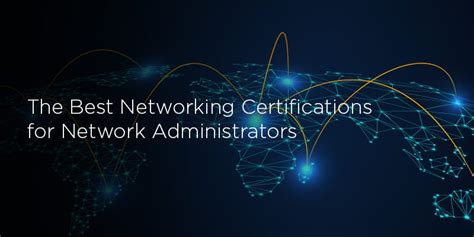 Network Administrator Certifications 的图像结果
