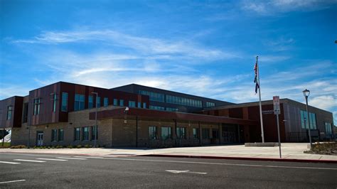 Tamarack Elementary School - Arctic