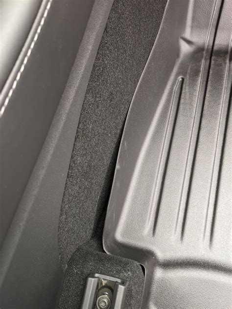Tesmanian Floor Mat Review : r/TeslaModelY