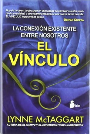 Amazon.in: Buy VINCULO, EL (TELA): LA CONEXION EXISTENTE ENTRE NOSOTROS ...