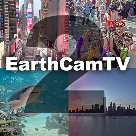 EarthCamTV 2 - App on Amazon Appstore