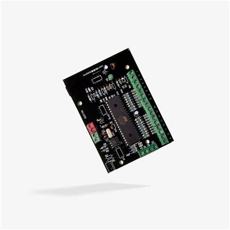 20 PORT JINIX PARALLEL CONTROLLER – Koshi Electronics