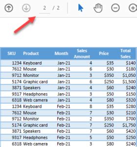 Image result for How to Convert Multiple Sheets to PDF