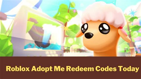 Image result for Promo Code Roblox AdoptMe