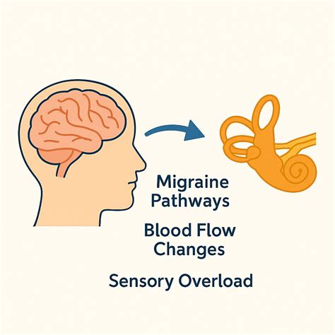 4 Top Causes Of Vestibular Migraine - The Vertigo Doctor