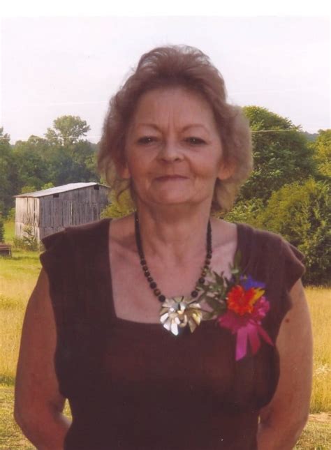 Hatcher and Saddler Funeral Home - Patricia Fay Smith, 58, Smiths Grove ...