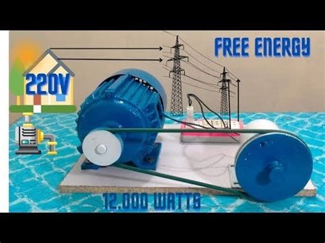Free Power Generator 的图像结果