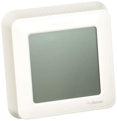 The Best Honeywell T6 Pro Wifi Digital Programmable Thermostat – The ...