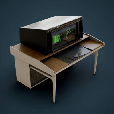 Computer Terminal Screen 的图像结果