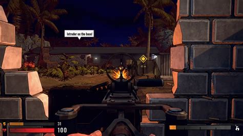 《杀手3》DLC“愤怒”上线 解锁自己的火力并击败对手 - 游戏港口