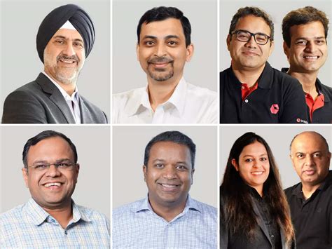 Force Multipliers: Indian Venture Capital in six stories - The Economic ...