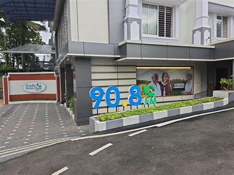 Infrastructure and Facilities | St Joseph College of Communication