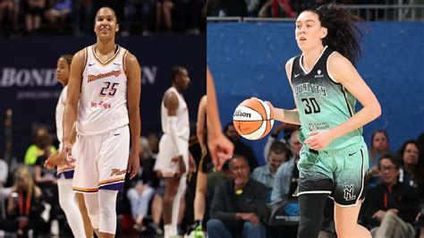 Phoenix Mercury vs New York Liberty Prediction and Betting Tips - June ...