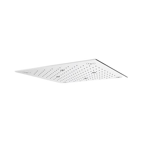 Kohler Multi Flow Overhead Showers Loure 97167IN-CP - Chrome on Decure.in