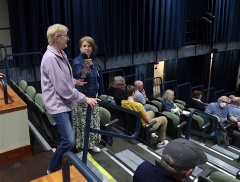 Cleveland.com/The Plain Dealer host town hall, May 7, 2025 - cleveland.com