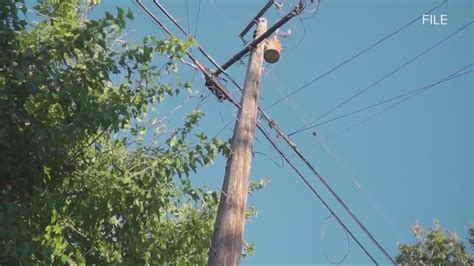 Roseville Electric customers will see 8% surcharge on bills | abc10.com