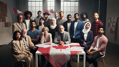 Can Naturalized Citizens Vote In Canada? How To Register ...