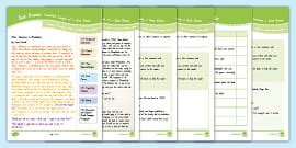 Level 3 Writing - Book Review: Exemplar (teacher made)