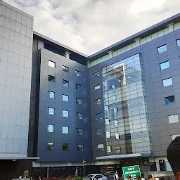 Panchshil Tech Park One - Corporate office - Pune - Maharashtra | Yappe.in