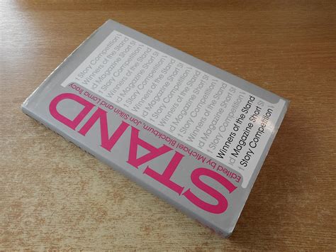 Buy Stand One: Winners of the "Stand" Magazine Short Story Competition ...